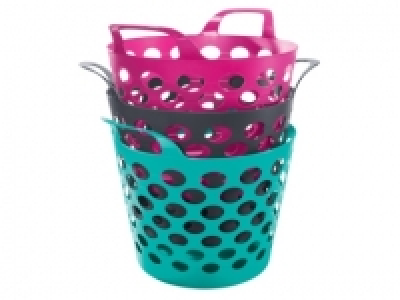 Panier souple 3.99 €