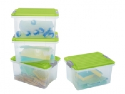 Boîtes de conservation 7.99 €