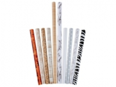 Film d&eacute;coratif auto-adh&eacute;sif