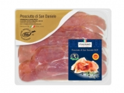 Prosciutto di San Daniele DOP 2.69 €