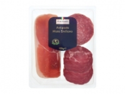 Assortiment de charcuterie italienne 2.29 €