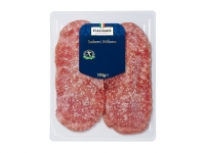 Salami italien en tranches 1.49 €