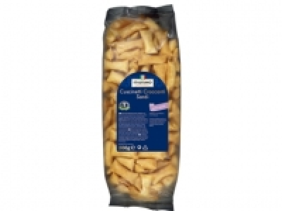 Biscuits sal&eacute;s sardes ou grissini 1.49&nbsp;&euro;
