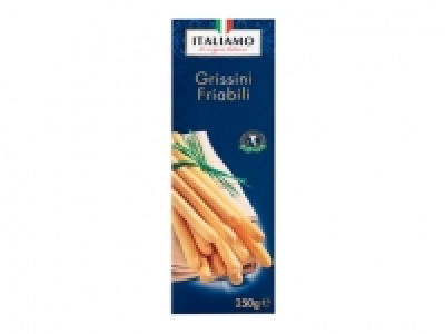Grissini friabili 0.99 €