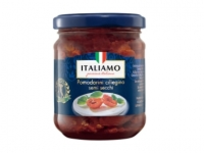 Tomates cerises semi séchées 1.99 €