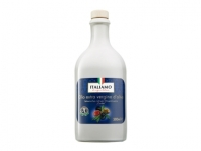 Huile dolive vierge extra 4.99 €