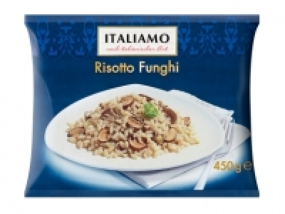 Risotto 1.99 €