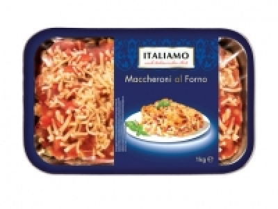 Gratin de macaroni jambon-fromage 3.79 €