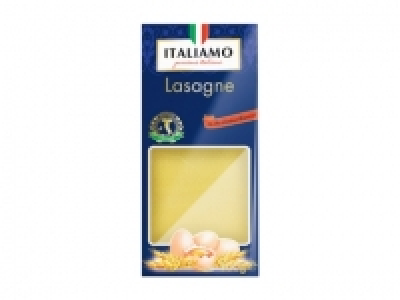Lasagnes aux ufs 1.19&nbsp;&euro;