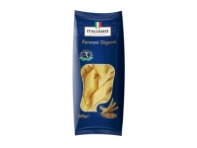 Penne ou fusilli géantes 1.49 €