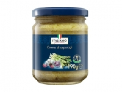 Cr&egrave;me italienne 1.99&nbsp;&euro;