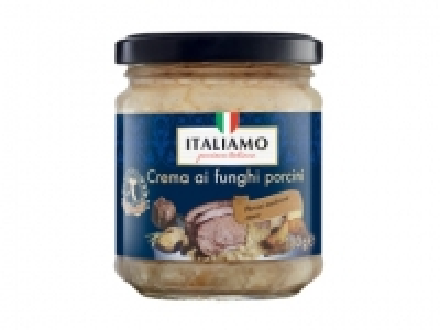 Cr&egrave;me italienne 1.89&nbsp;&euro;