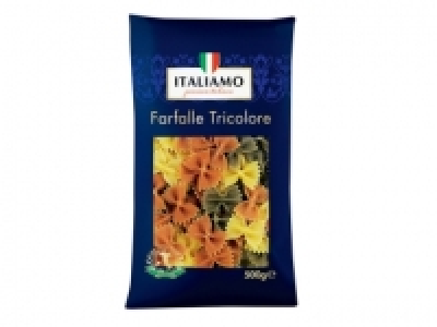 Farfalle tricolore 1.29&nbsp;&euro;