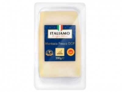 Fromage italien DOP 2.49&nbsp;&euro;