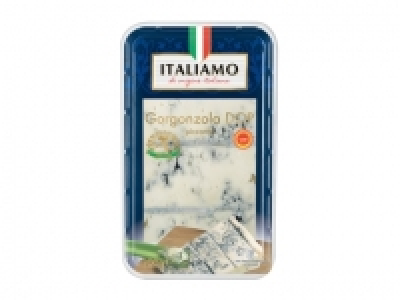 Gorgonzola DOP 1.75&nbsp;&euro;