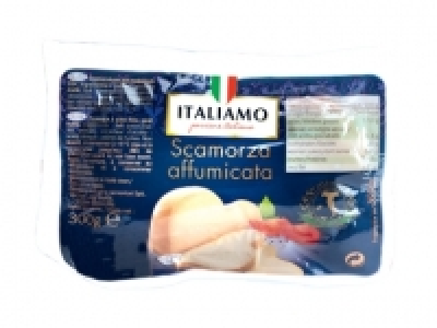 Scamorza 1.99&nbsp;&euro;