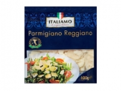 Parmigiano Reggiano 1.39 €