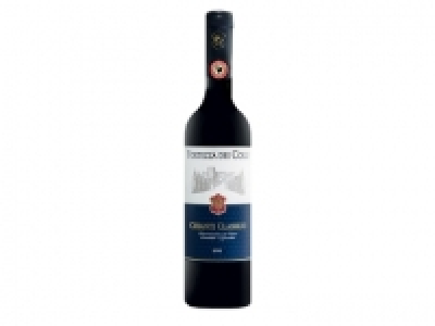 Chianti classico Fortezza Dei Colli DOCG 4.49&nbsp;&euro;