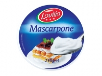 Mascarpone 0.87 €