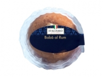 Lidl  Baba au rhum