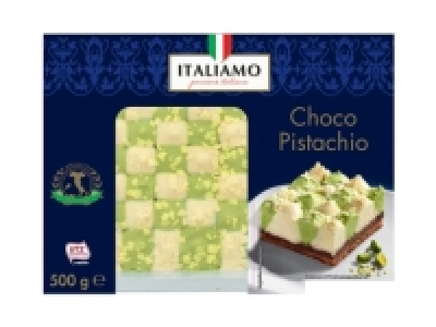 Lidl  Dessert italien