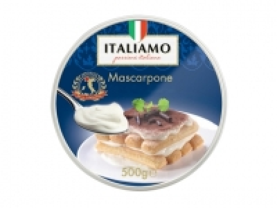 Mascarpone 1.69 €
