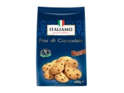 Biscuits sablés 1.29 €