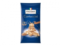 Lidl  Cantuccini