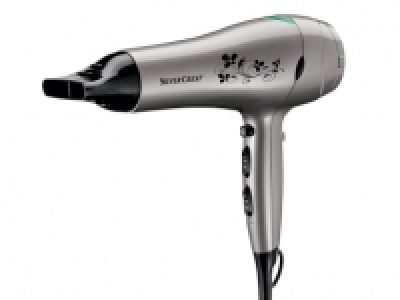 Sèche-cheveux ionique