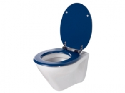 Lidl  Abattant WC