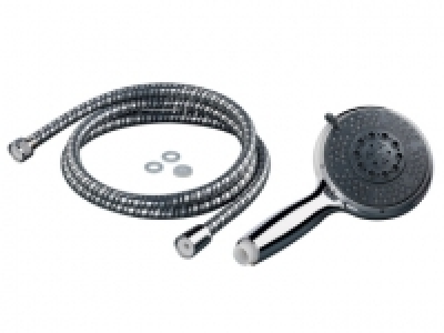 Pommeau de douche multifonction 9.99 €