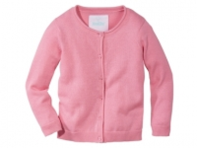Gilet fille 5.99 €