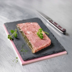 Paté de tête 160g 2.15 €
