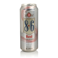 Spar Bavaria Bière 8.6 red 7,9% 50cl