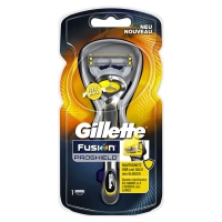 Spar Gillette Fusion Proshield - Rasoir x1