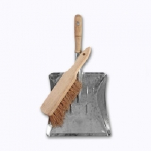 Pelle et balayette 3.49 €