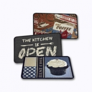 Tapis de cuisine 3.49 €