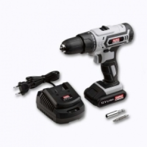 Perceuse sans fil 39.99 €