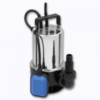Aldi Top Craft® Pompe à eau submersible