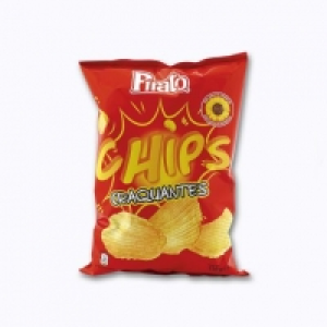 Chips craquantes 0.69 €
