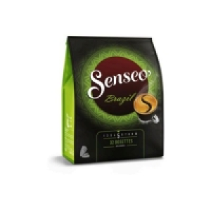 Café - Dosettes - Sélection Brasil x36 6.29 €