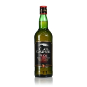 Blended Scotch Whisky - Alc. 40% vol. 70cl 14.99 €