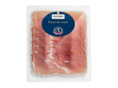 Jambon cru italien en tranches 1.89 €