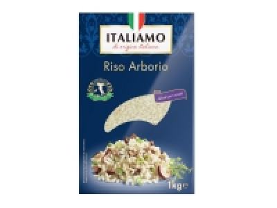 Riz spécial risotto 2.29 €