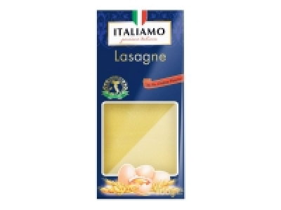 Lasagnes aux ufs 1.19&nbsp;&euro;