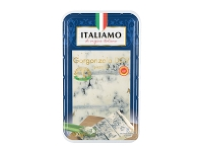 Gorgonzola DOP