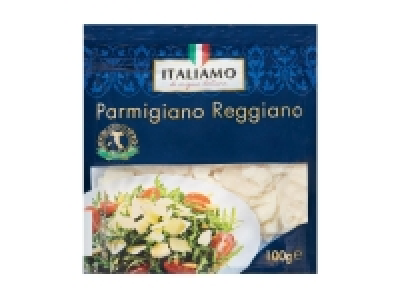 Parmigiano Reggiano 1.39 €