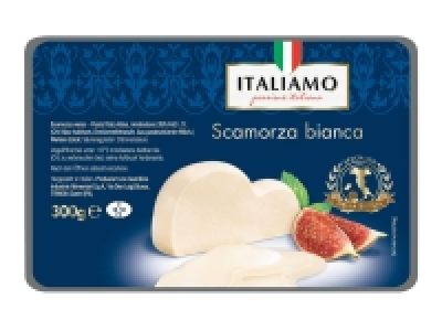 Scamorza 1.99&nbsp;&euro;