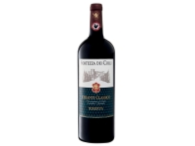 Chianti classico Fortezza dei Colli Riserva DOCG