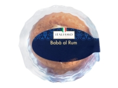 Baba au rhum 0.99 €